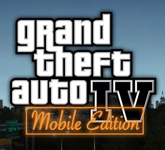 Download GTA 4 v0.1 APK - Grand Theft Auto IV (Beta) for Android