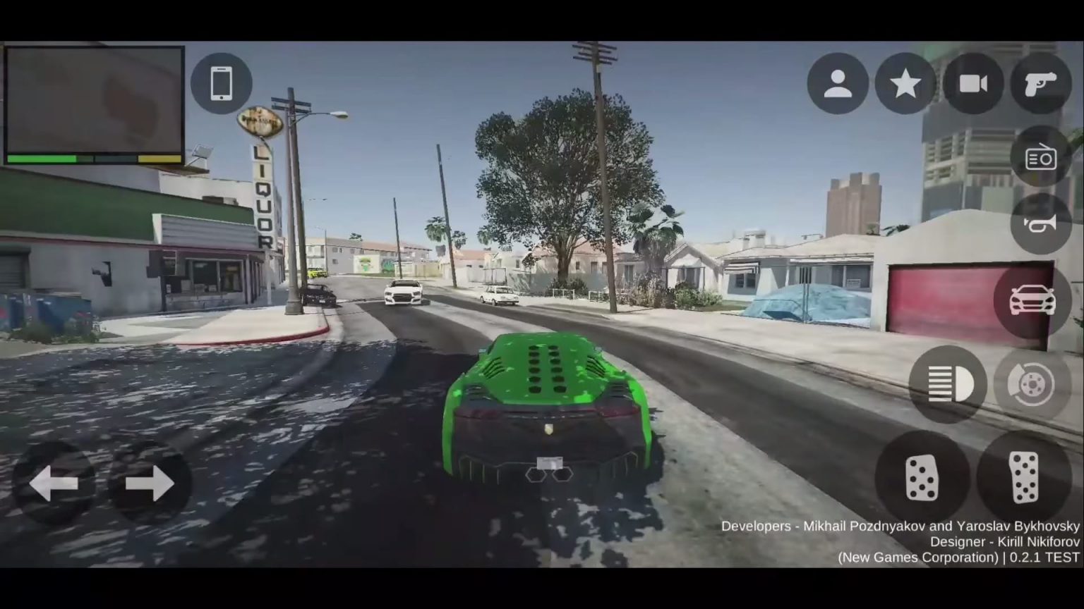 GrandTheftAutoVAndroidGTAV APKMODHUB