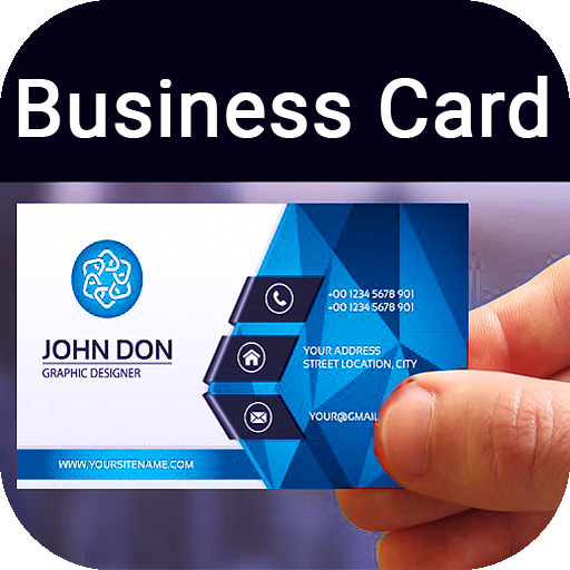 top paid app to make business cards apk
