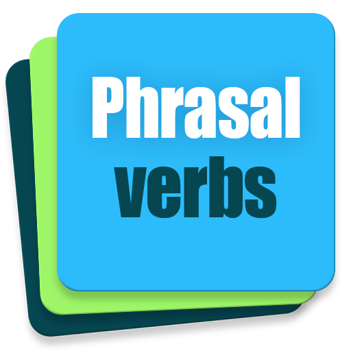 English Phrasal Verbs. Vocabulary Builder App (MOD APK, Premium) v1.3.8 ...