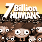 7 Billion Humans mod apk