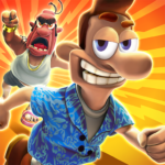 Neighbours back From Hell mod apk