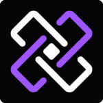PurpleLine Icon Pack mod apk